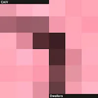 Caiv — Ötzi 2.0 Ft Camille Altay & Israel Vines — обложка